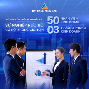 Đất xanh miền Bắc