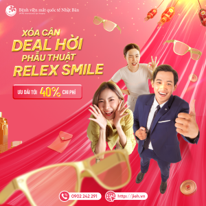 Bệnh viện mắt quốc tế Nhật Bản