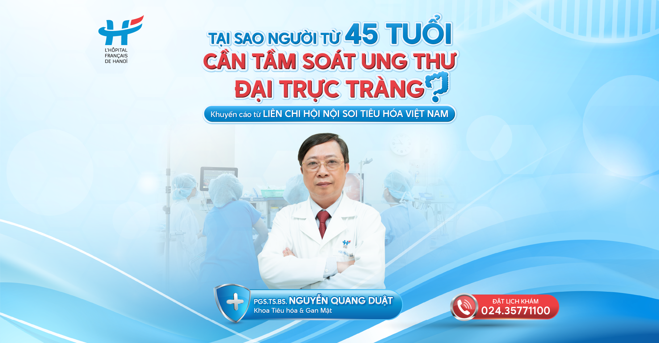 Bệnh viện Việt Pháp