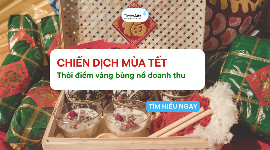 Chiến dịch Tết