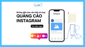 chạy quảng cáo instagram