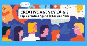 creative agency là gì