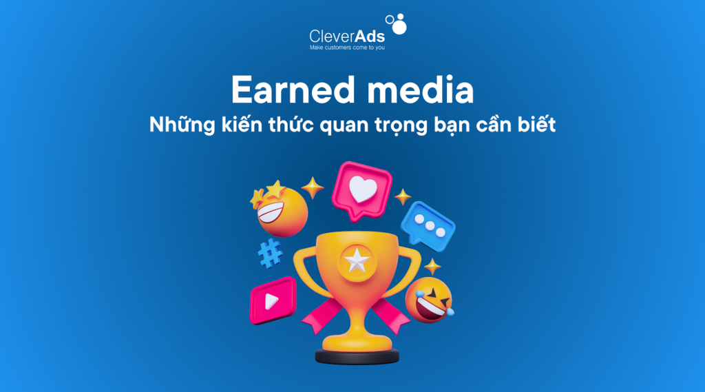 earned media