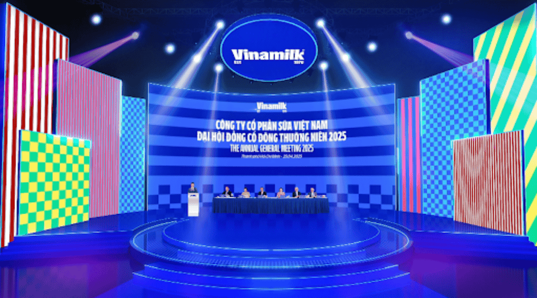 Ngành FMCG tại Việt Nam: Cạnh tranh, kênh phân phối và cơ hội