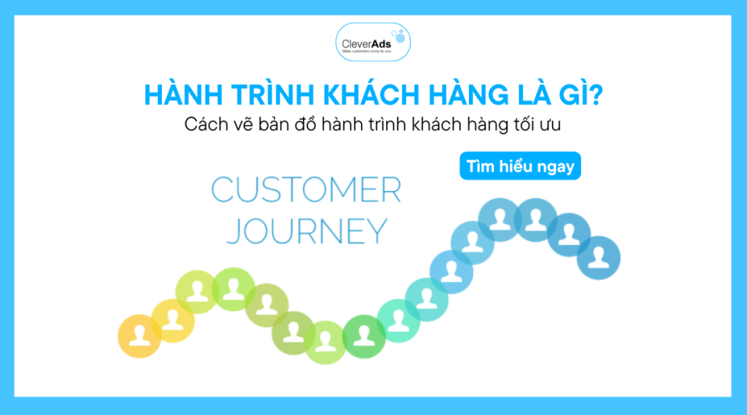 hành trình khách hàng là gì