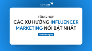 influencer marketing