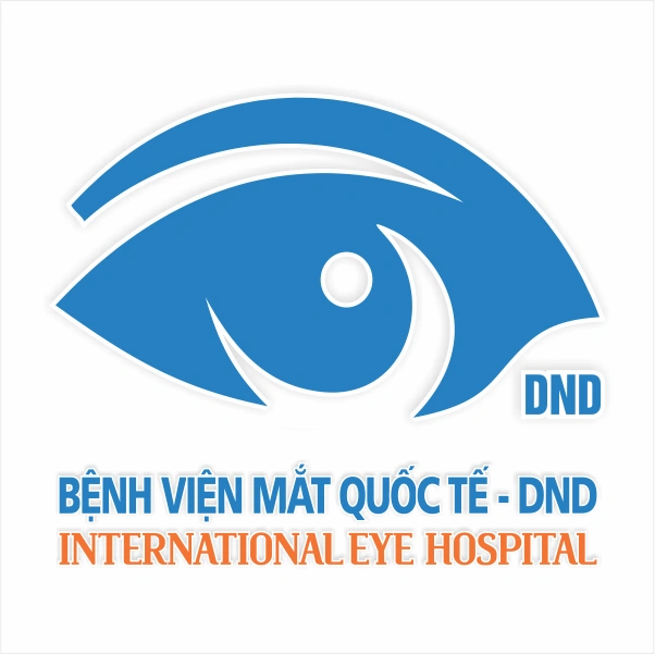 Bệnh viện mắt quốc tế - DND