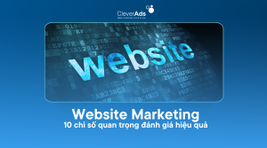 website marketing