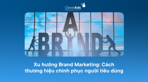 brand marketing