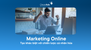 marketing online
