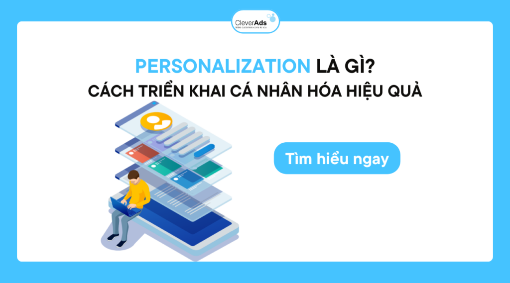 personalization