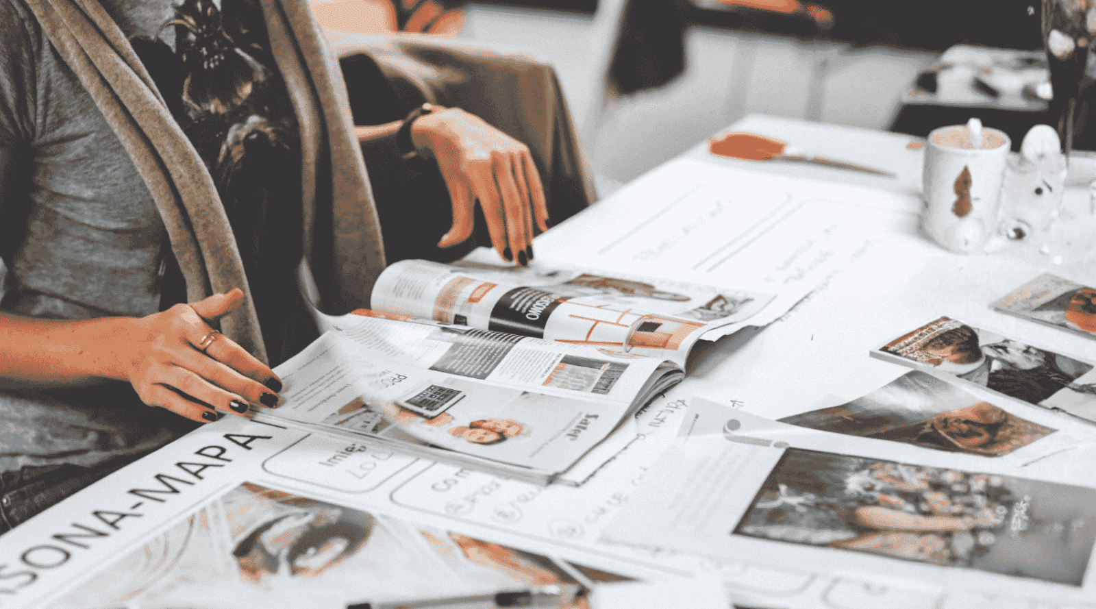 phương pháp marketing