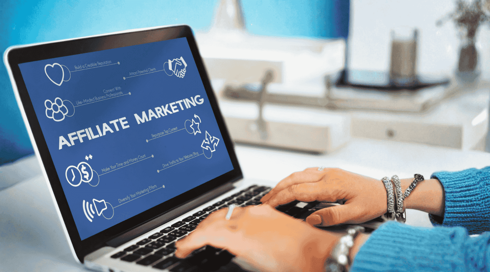 phương pháp marketing