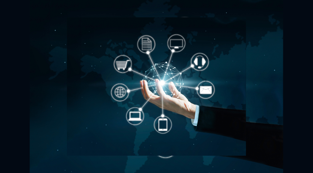 quảng bá thương hiệu