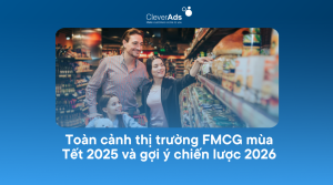 thị trường fmcg